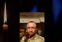 У госпіталі помер військовослужбовець з Львівщини Андрій Качайло