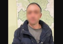 На Львівщині побилися двоє чоловіків, які перебували у СЗЧ