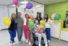 17-річна дівчина пройшла складне лікування онкології у львівській лікарні і одужала
