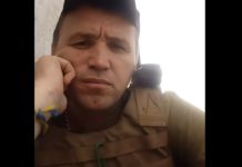 У понеділок на Львівщину повертається загиблий Герой Назар Філь