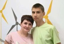 У Львові мама стала донором нирки для 15-річного сина