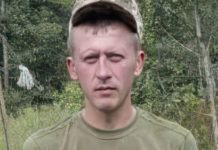 Підтверджено загибель Героя зі Львівщини, який вважався зниклим безвісти з 2024 року