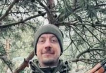 У лікарні помер 36-річний кулеметник з Бродів