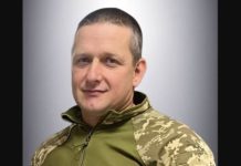 У пʼятницю Львів попрощається із захисником Романом Голодняком