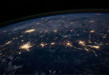 Під час удару росії зафіксували проліт мінімум трьох розвідувальних супутників Китаю над Львовом
