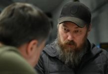 «Не втягнете у срач»: Мадяр говорив з військовим Касьяновим, що заявив про розформування підрозділу «за наказом Єрмака»