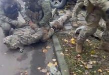 У Тернополі затримали військовослужбовців, які викрадали людей і відбирали майно