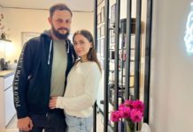 Закохались на фронті, а тепер з підтримкою Львова розвивають власний бізнес – історія ветеранів Юлії та Василя Дідиків