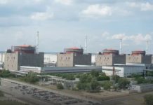 МЗС: росія навмисно знеструмила ЗАЕС, щоб під’єднати станцію до своєї енергомережі
