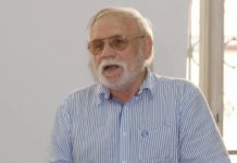 Помер відомий письменник із Львівщини та франкознавець Роман Горак