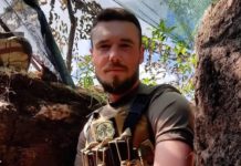 Львівщина попрощається з Героєм Денисом Досужим