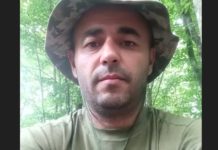 Львівщина втратила Героя Андрія Аржаника