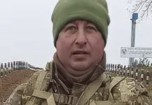На Львівщину повертається загиблий у січні Герой Роман Мелешко