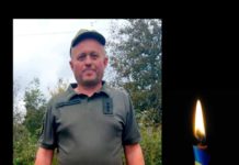 Із зони бойових дій прилетіла чорна звістка про загибель танкіста з Львівщини Андрія Олекси