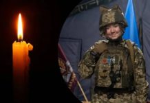 Після важкого поранення хотіла повернутися у військо: померла 25-річна бойова медикиня “Пандора”