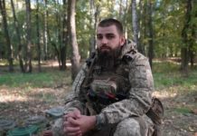 На війні загинув Герой зі Львівщини Павло Лозінський