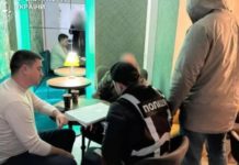 У Києві шахраї видурили в американського добровольця понад 3,2 мільйона на «лазерну зброю»