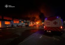 Козицький уточнив, скільки цілей було збито на заході країни