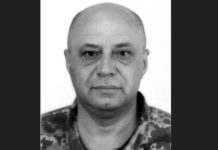 Підтверджено загибель Героя зі Львівщини, який майже півтора року вважався безвісти зниклим