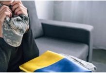 «На щиті» повертається додому солдат з Львівщини, який зник безвісти у Донецькій області