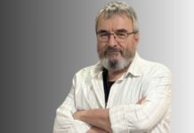 У Львові попрощаються з головою Світового Пласту Мироном Спольським