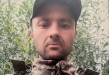 Підтверджено загибель Героя зі Львівщини, який понад рік вважався безвісти зниклим