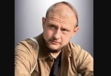 Львів попрощається з воїном Назаром Кутом