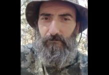 На Дніпропетровщині загинув Герой зі Львівщини Олексій Задорожній