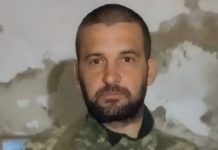 Львівщина попрощається з Героєм Сергієм Ганичем