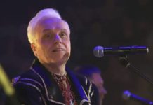 Львівщина попрощається з керівником ВІА “Ватра”