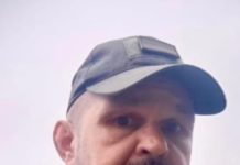 Львівщина прощатиметься із полеглим воїном Віктором Бортником