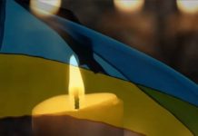 У громаду на Львівщину повертаються “на щиті” друзі-Герої, які загинули у липні