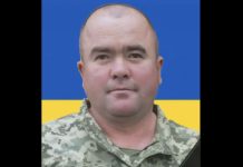 На Львівщину повертається загиблий Герой Роман Явний