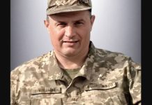 У середу Львів попрощається із захисником Тарасом Гуменецьким