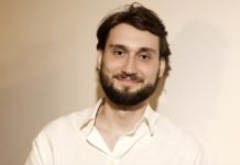 Керівнику львівського хору “Гомін” присвоєно звання заслуженого артиста України