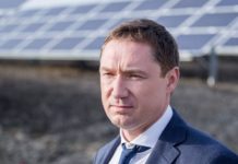 На посаду Міністра енергетики розглядають кандидатуру очільника Львівської ОВА Максима Козицького