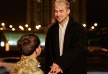 Військовий зробив пропозицію українському співаку Меловіну