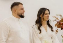 Керівник Львівської облради отримав весільний подарунок 2 млн грн від батьків