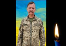 Чорна звістка прилетіла у родину воїна з Львівщини: зупинилося серце військового Івана Сокальчука