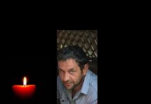 На Львівщину надійшла звістка про ще одне обірване війною життя Захисника