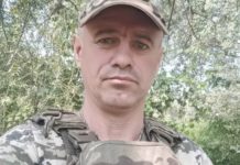 На Львівщину повертається загиблий Герой Богдан Рибак
