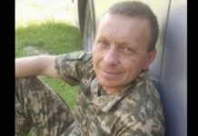 У понеділок Львівщина попрощається з Героєм Орестом Войтовичем