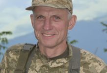 На Чернігівщині загинув Герой зі Львівщини Іван Заяць