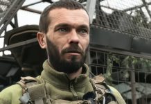На Сумщині загинув Герой зі Львівщини Руслан Повстюк
