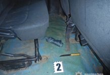 Поліція повідомила деталі вбивства військового ТЦК у Львові