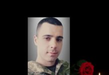 У Львові першого воїна поховають на полі почесних поховань № 87
