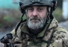 На Львівщині знайде свій вічний спочинок Герой Роман Бабіч