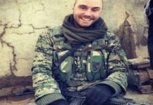 СБУ викрила британця, якого завербували в ФСБ: він роздавав зброю для вбивства Парубія та Фаріон