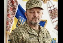 На Сумщині помер воїн зі Львівщини Володимир Гузар
