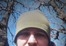 Під Покровськом загинув воїн Роман Кук: Самбірська громада прощається із захисником